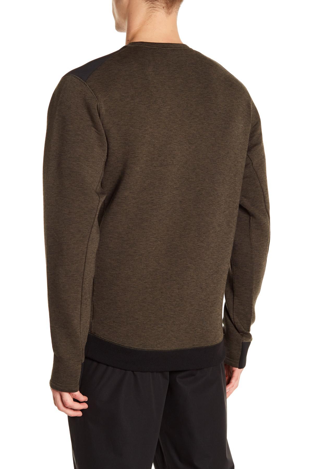 new balance 247 luxe crew