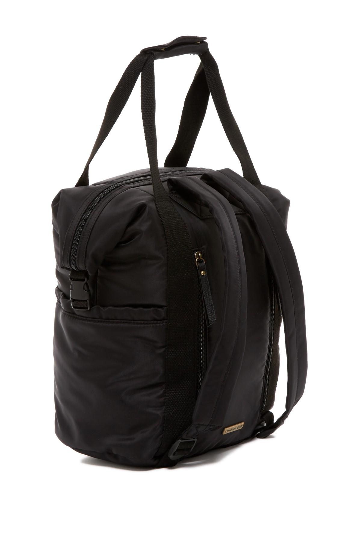 Madden Girl Black Mini Backpack Keweenaw Bay Indian Community