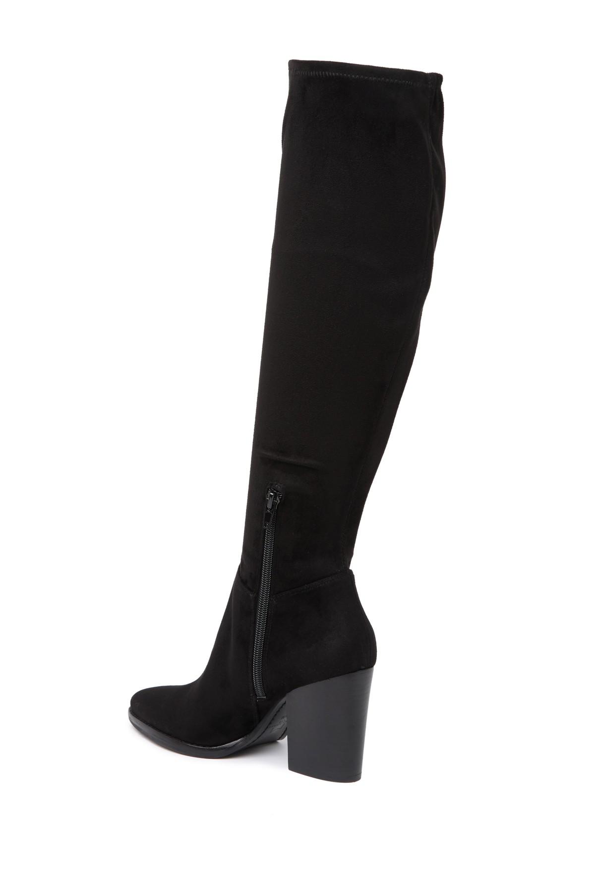 anata knee high boot