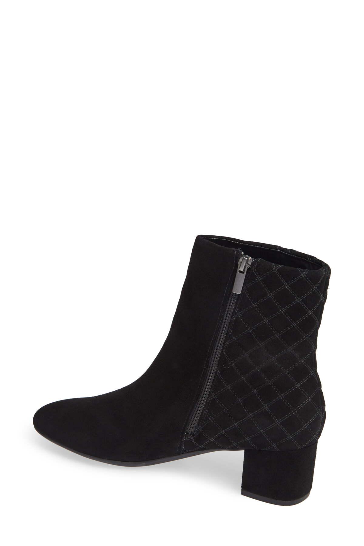 clarks tealia luck bootie