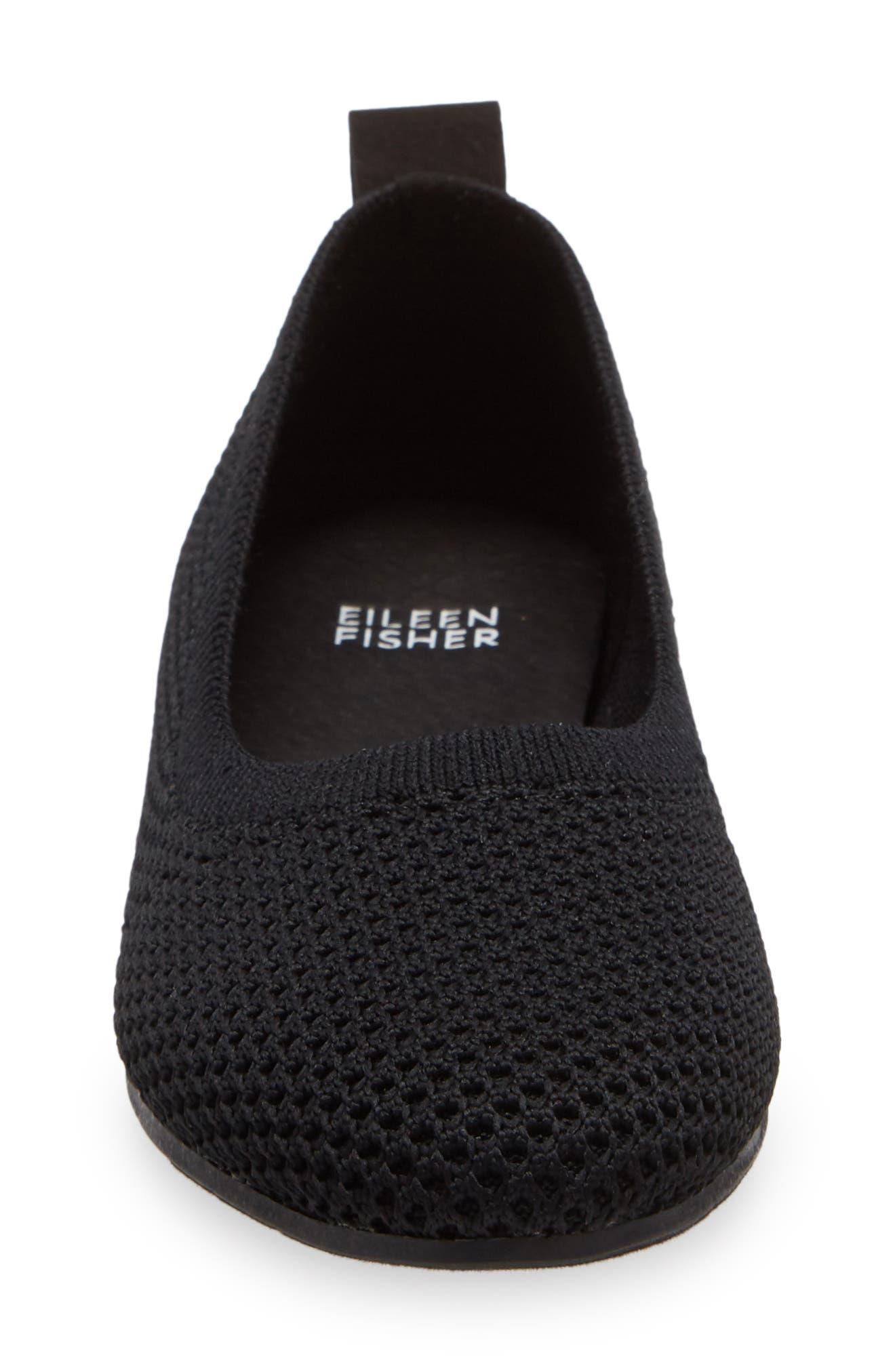 Eileen fisher naomi ballet flat sale