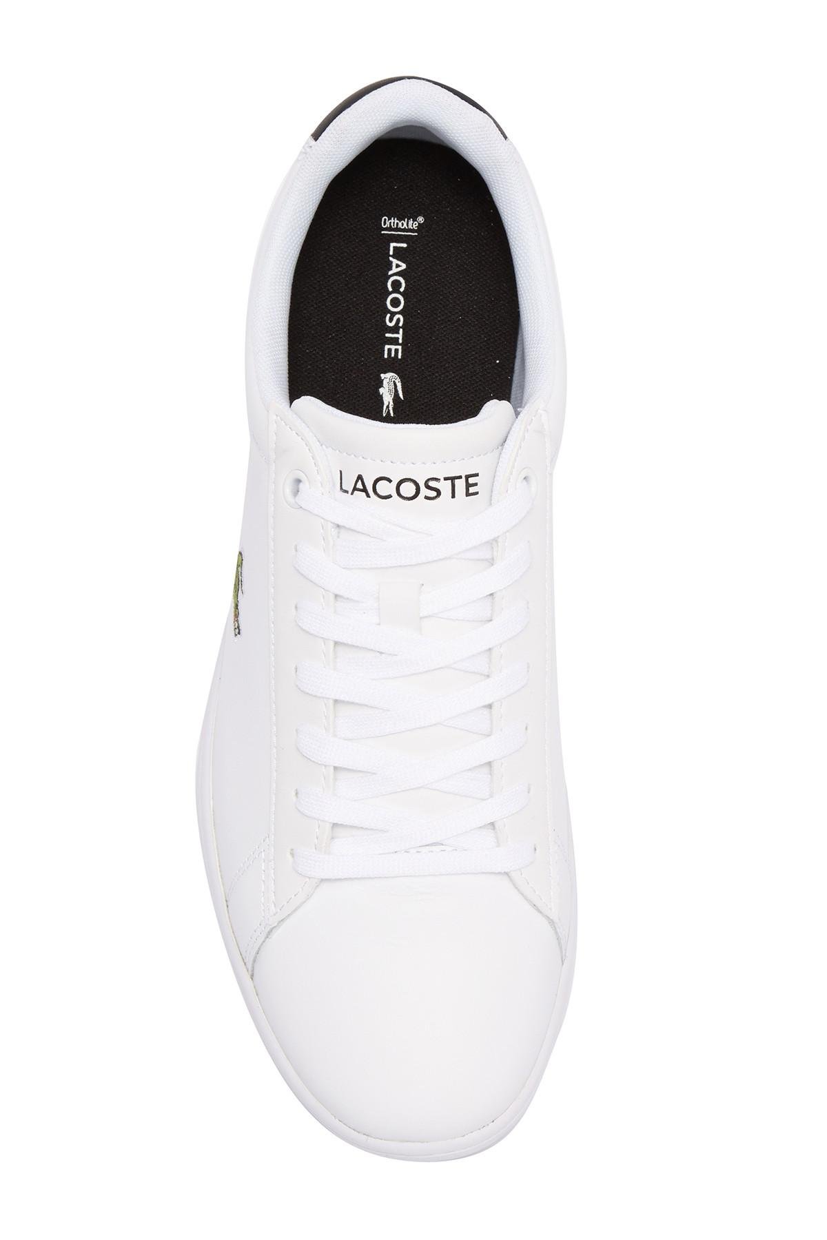 lacoste hydez 318 1 sneaker