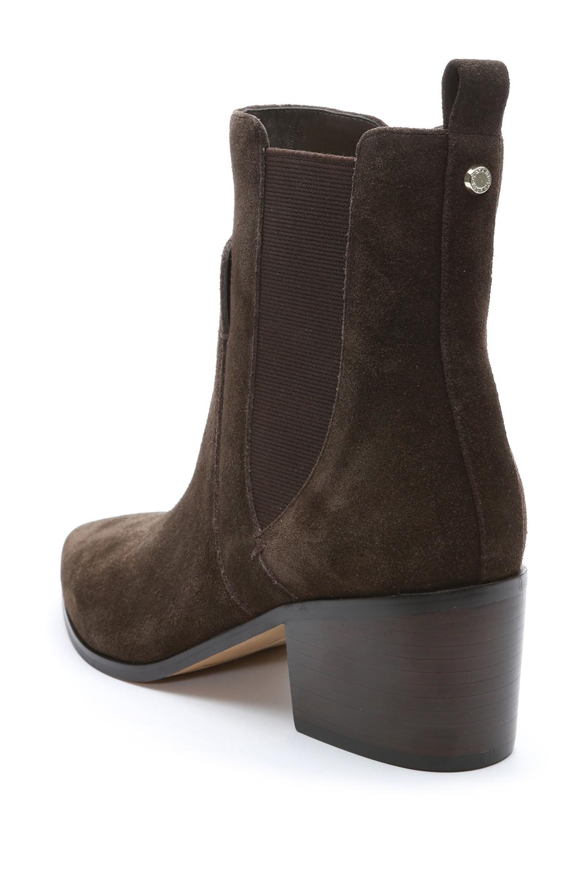 tahari resist boot