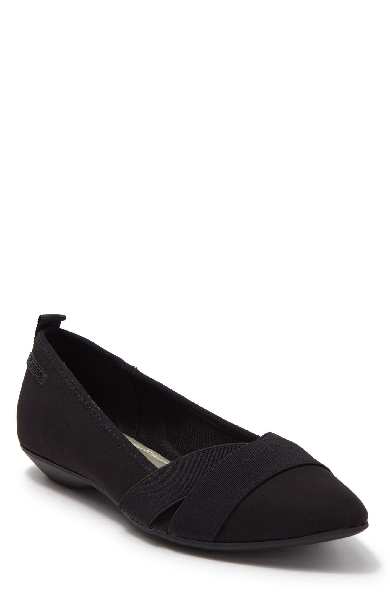 anne klein otavia flat