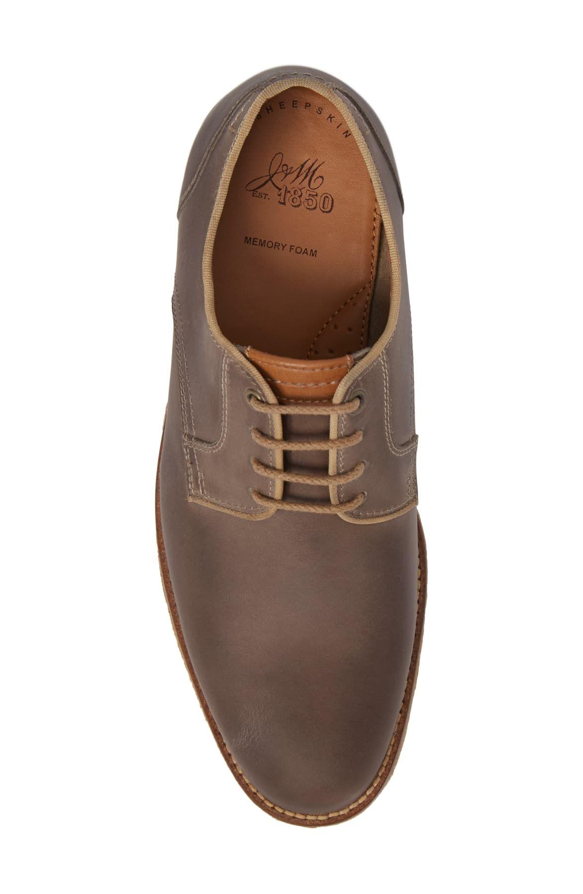 howell plain toe