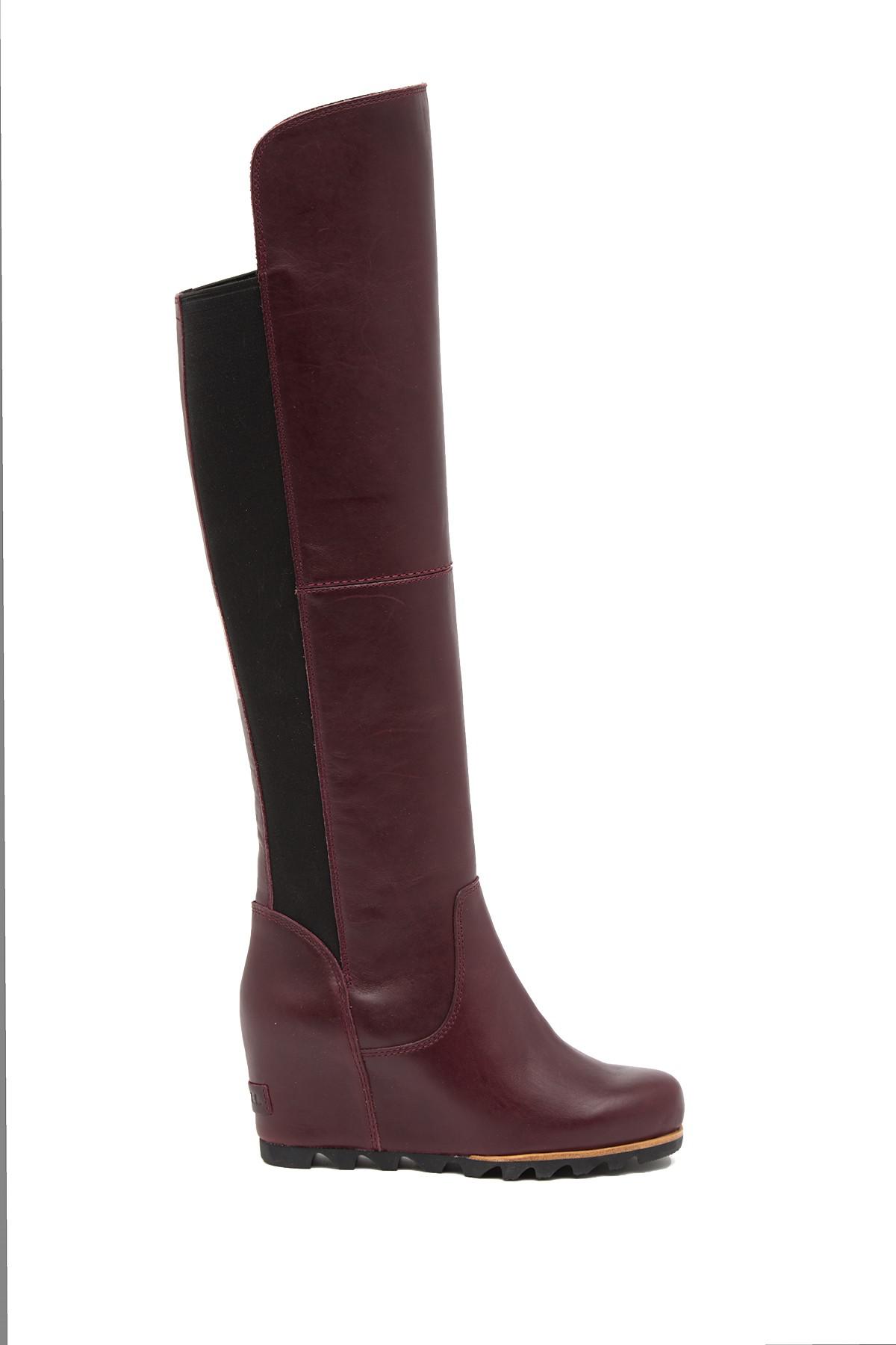sorel fiona