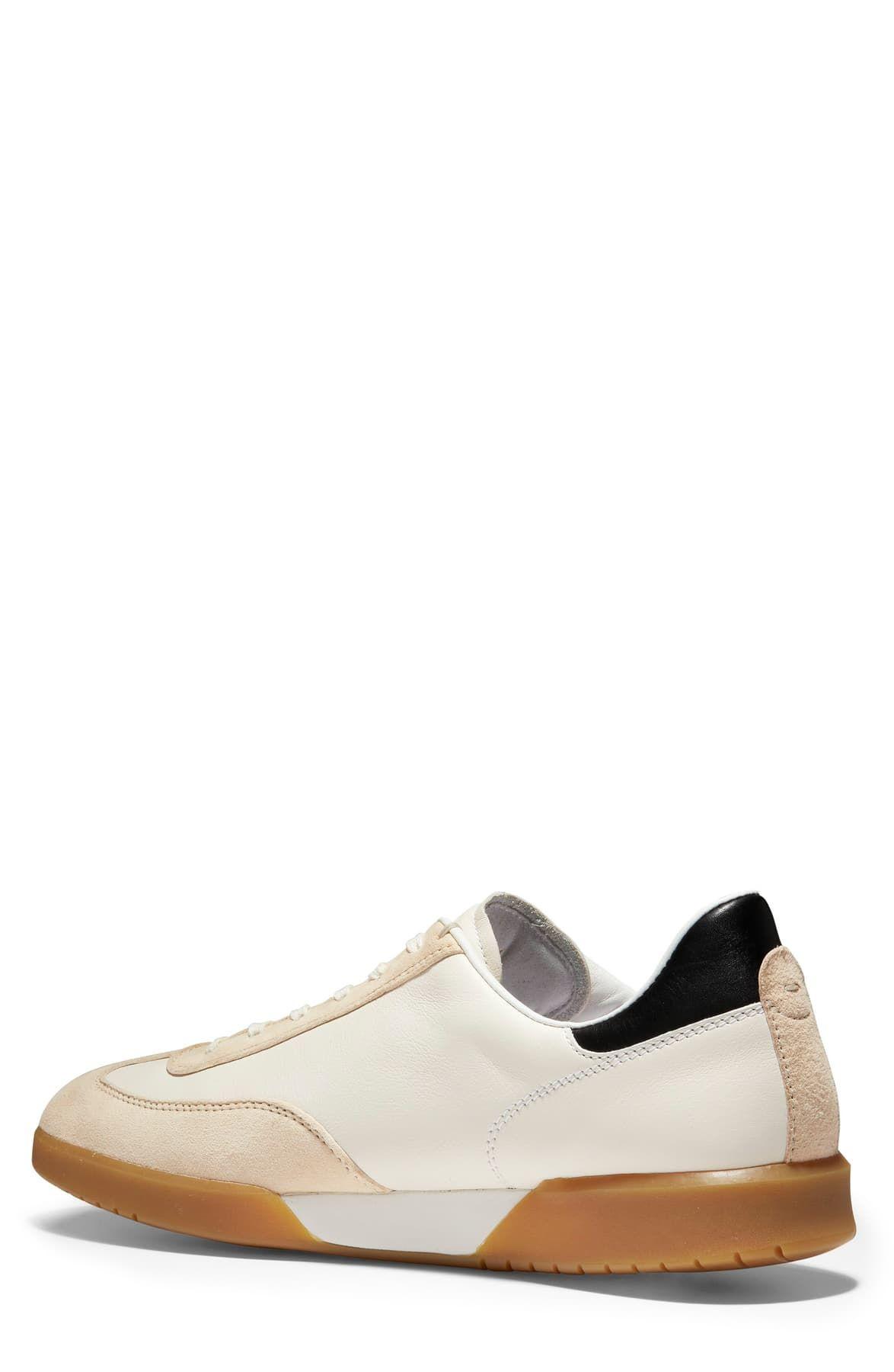 grandpro turf sneaker