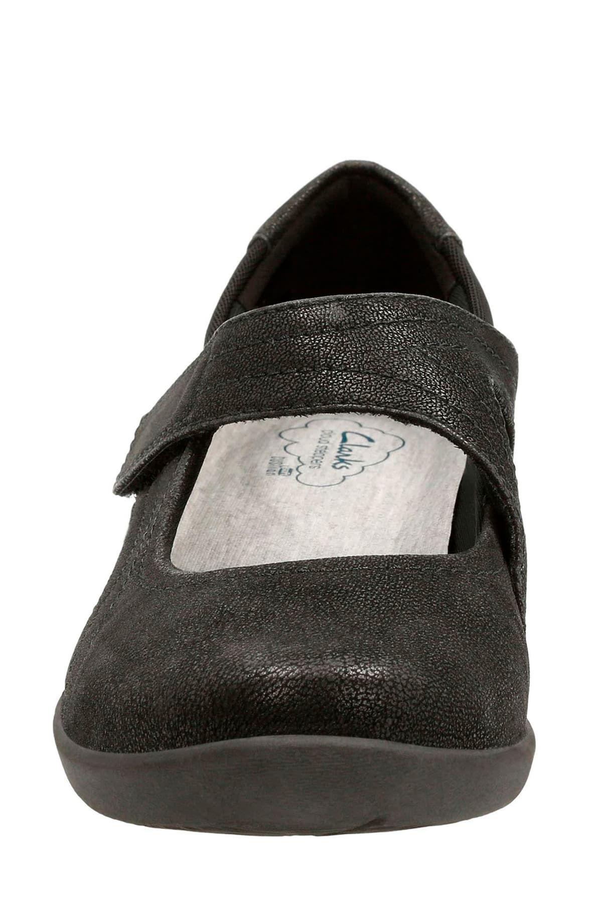 sillian bella mary jane flat