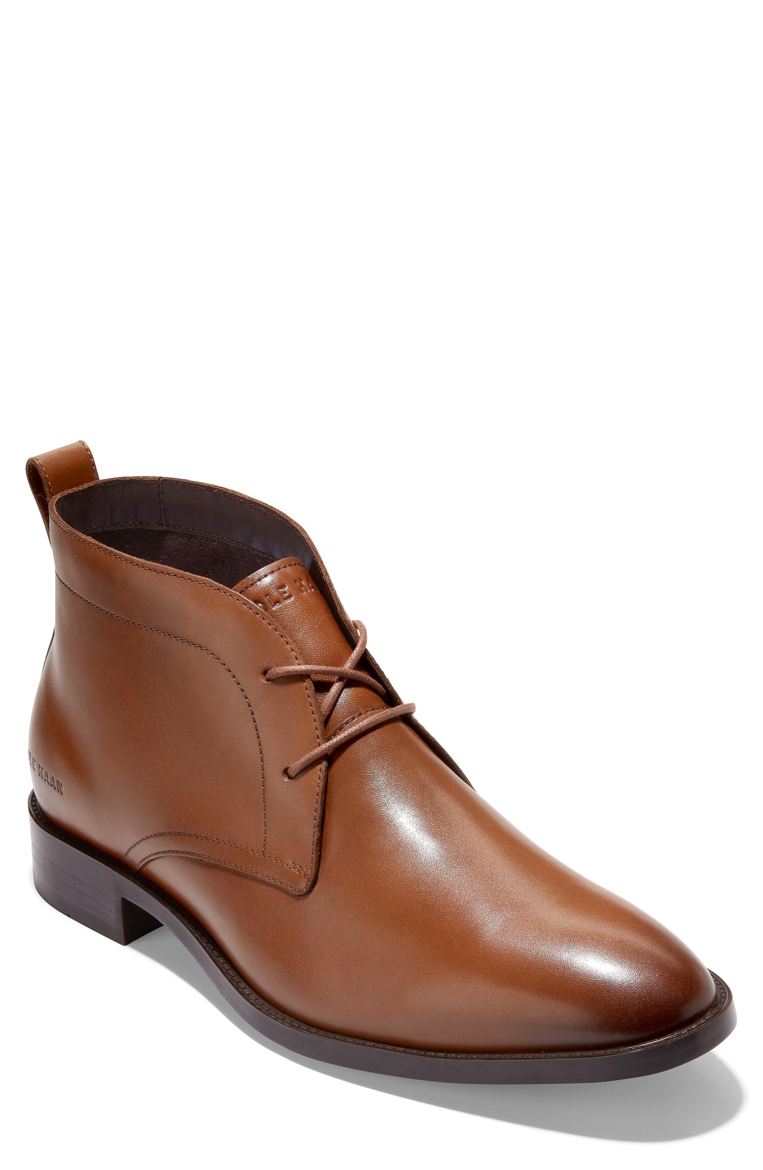 Nordstrom rack cole haan chukka 2025