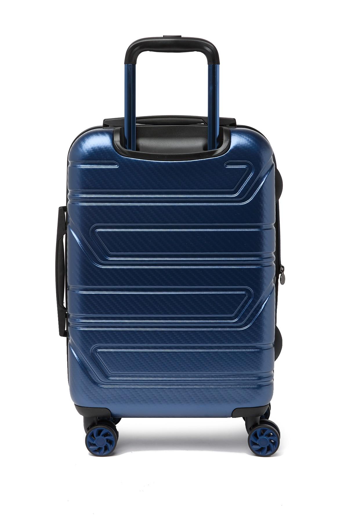 penguin by munsingwear suitcase
