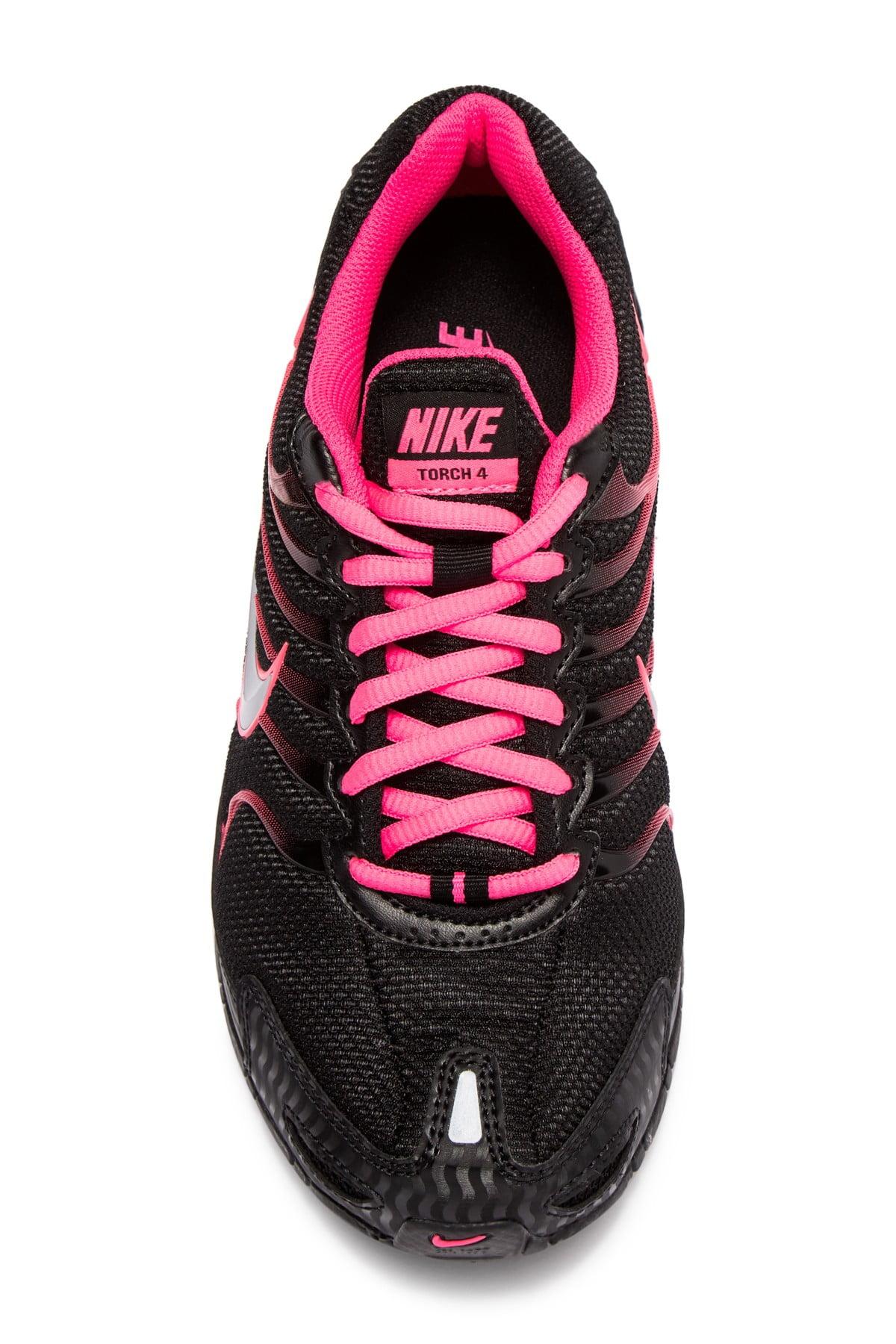 Nike Women's Air Max Torch 4 Running Sneakers From Finish Line in Black |  Lyst