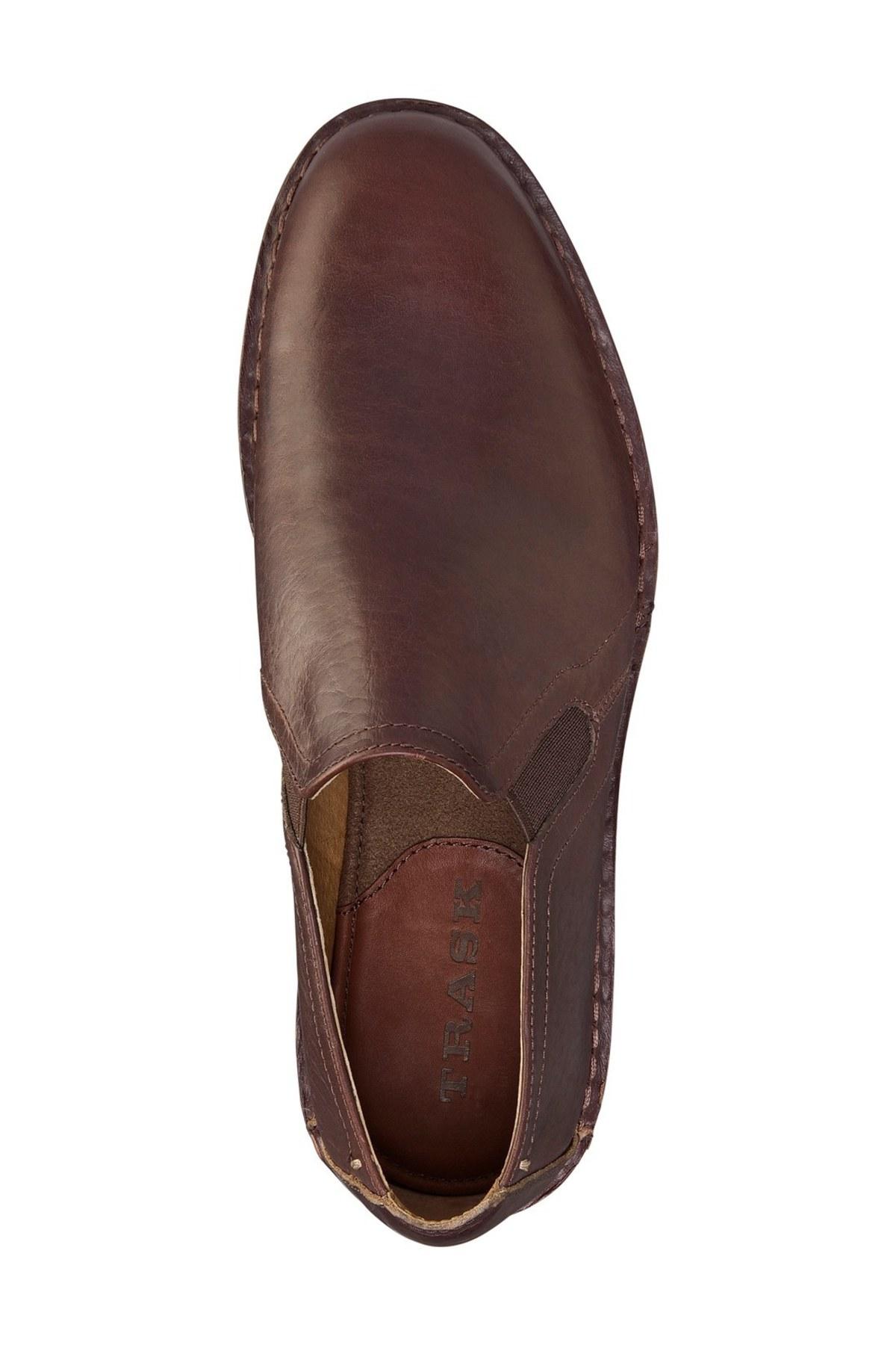 Trask blaine venetian loafer Clearance