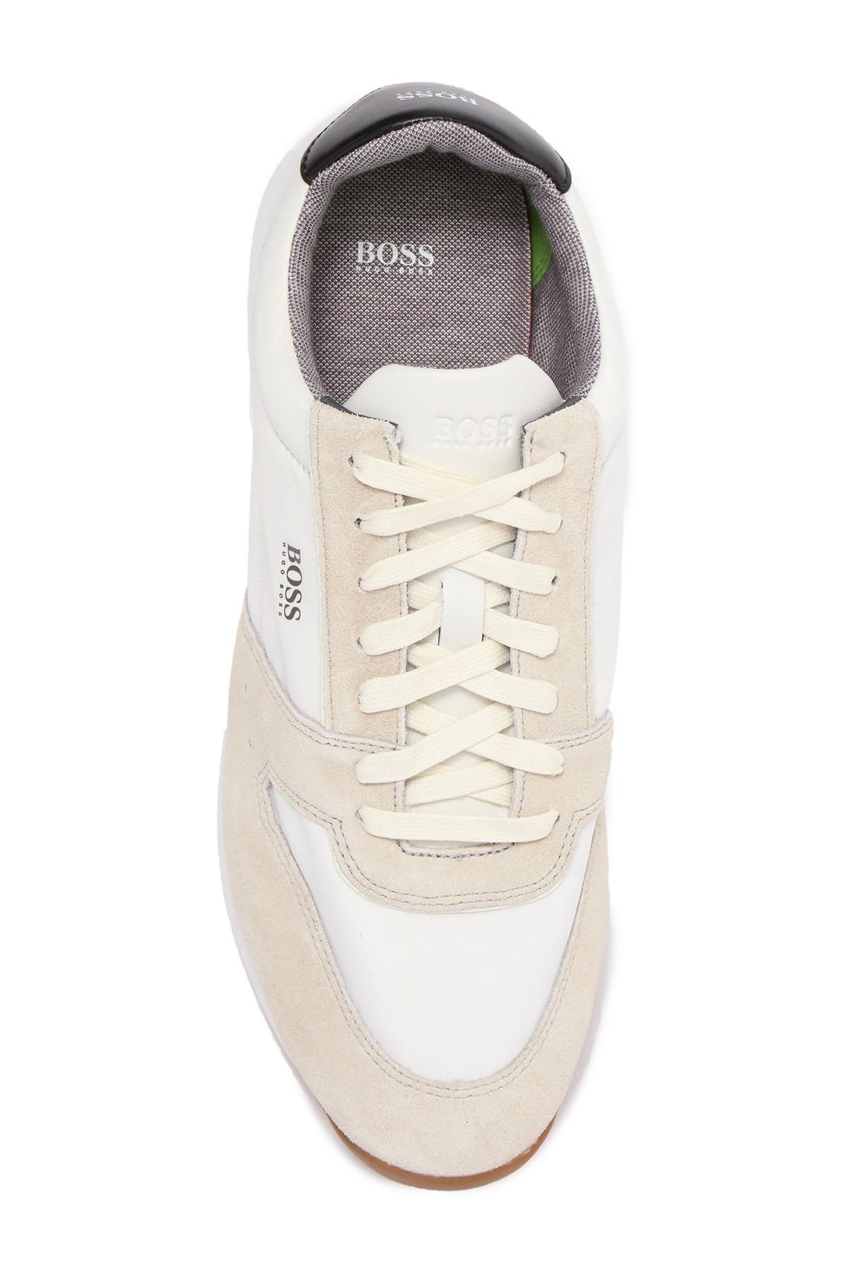 hugo boss sonic