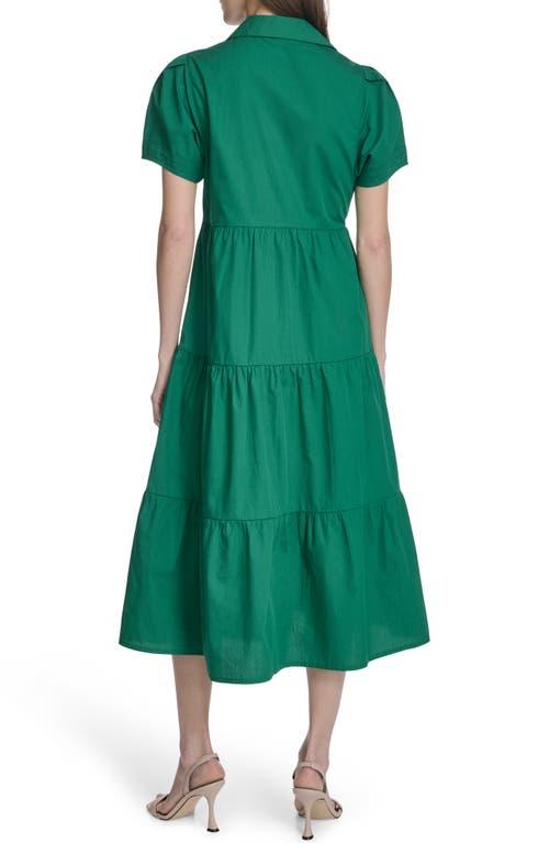Green Calvin Klein Dresses for Women | Lyst