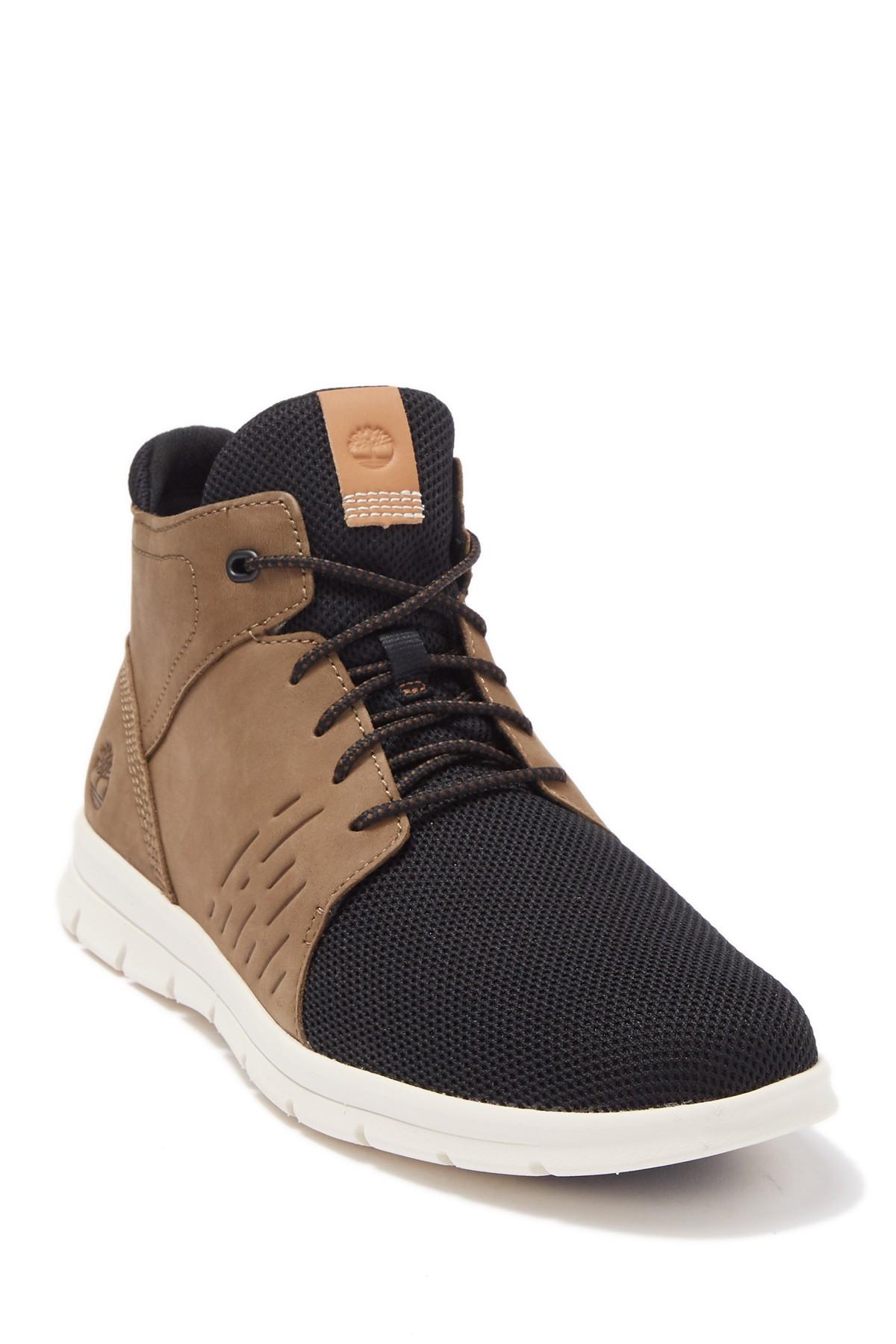 graydon chukka timberland