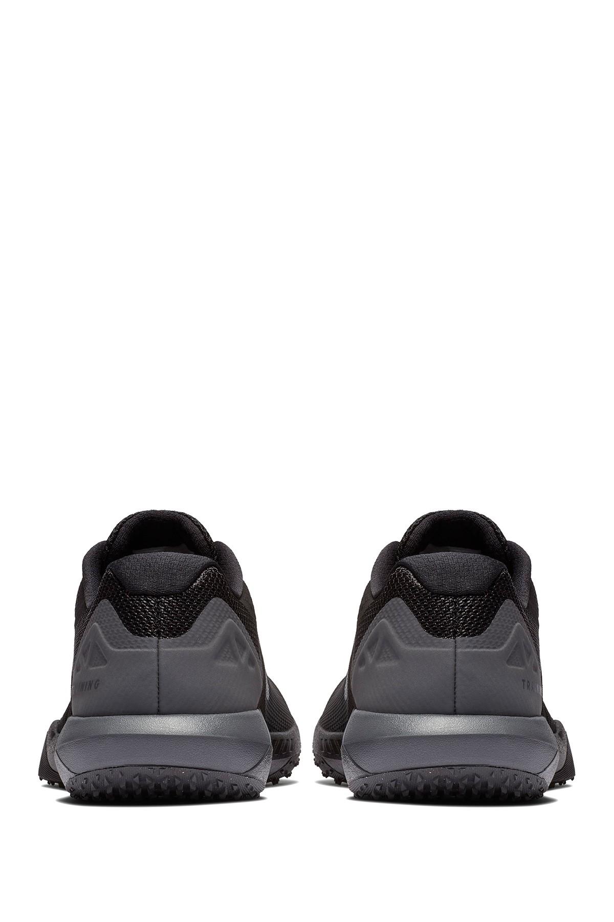 retaliation trainer 2