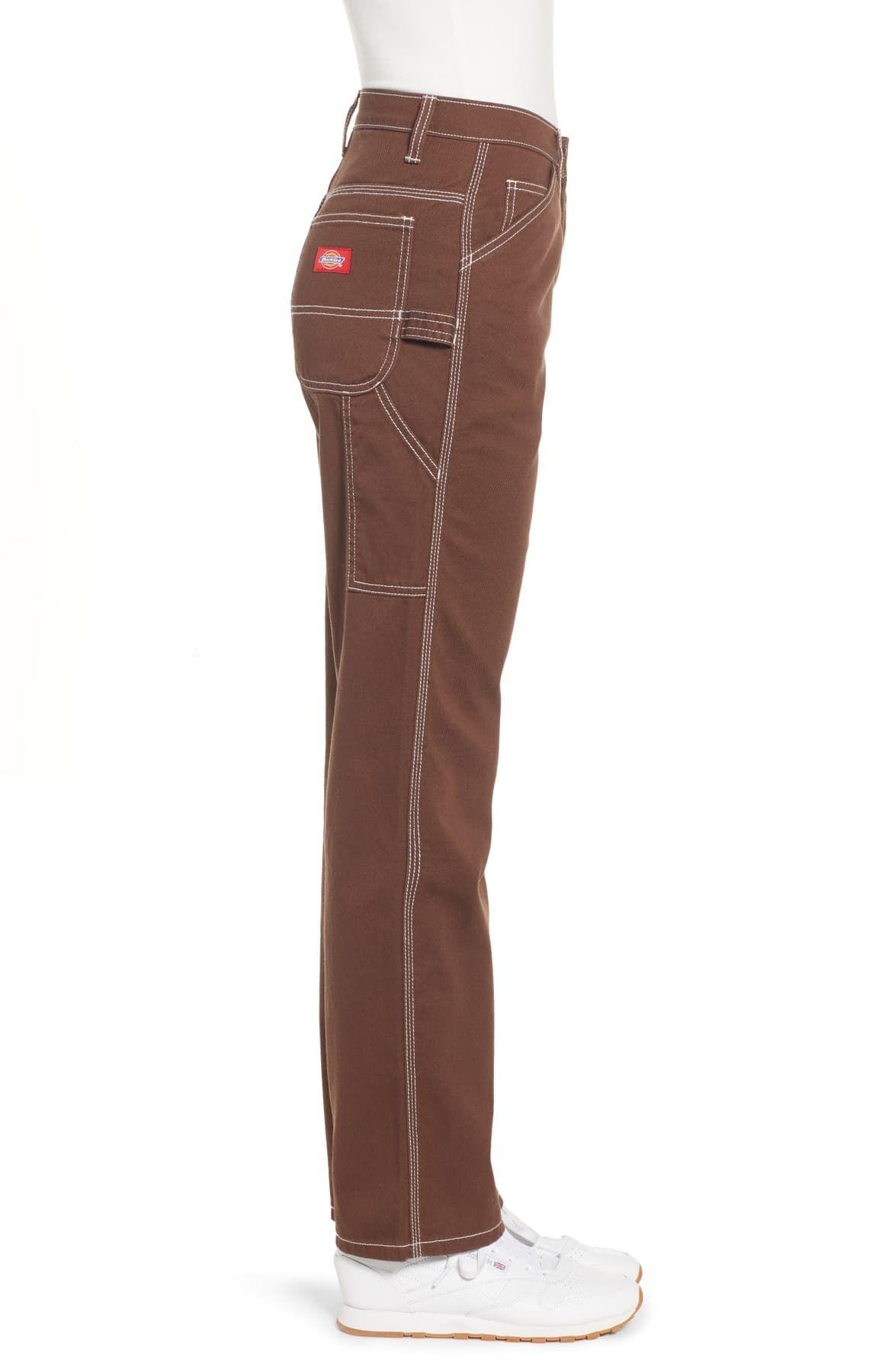 dickies carpenter pants