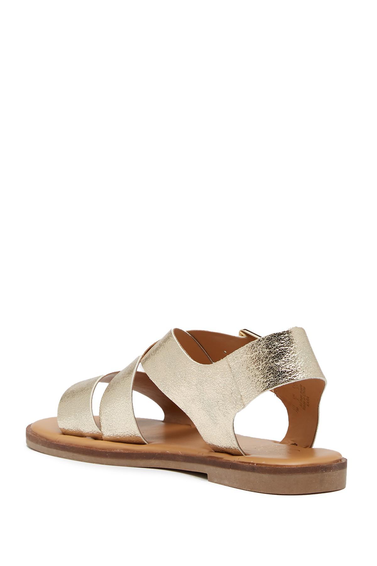 franco sarto kara sandal