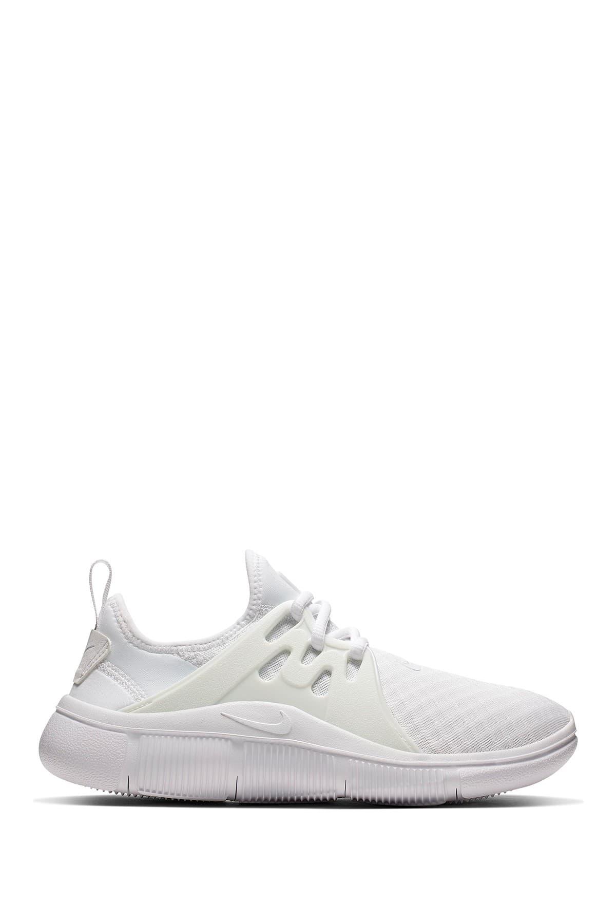 Nike Acalme All White Switzerland, SAVE 42% - aveclumiere.com