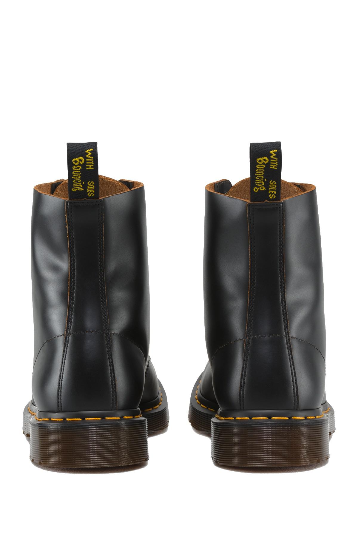 dr martens pascal vintage