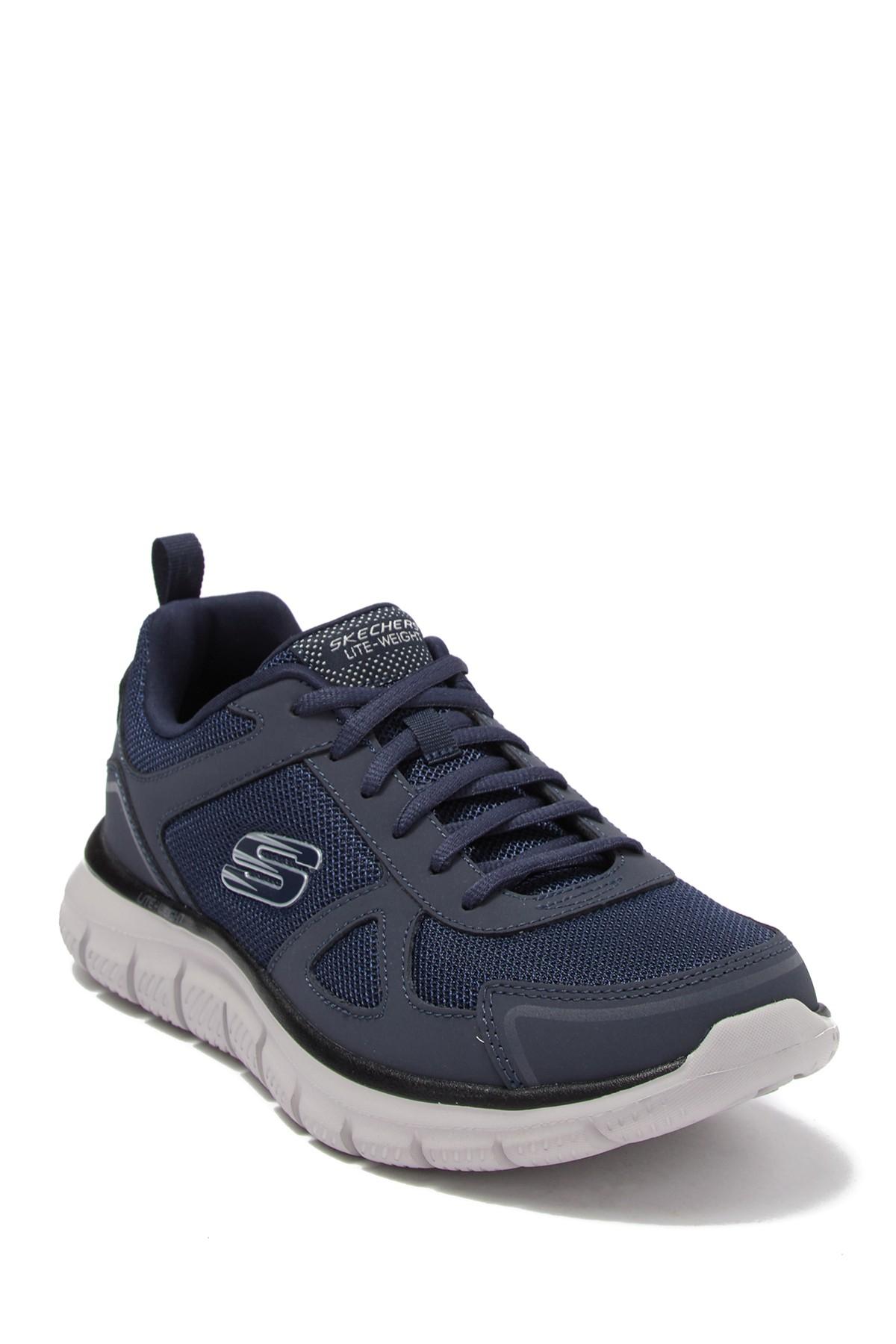 skechers 52631 navy