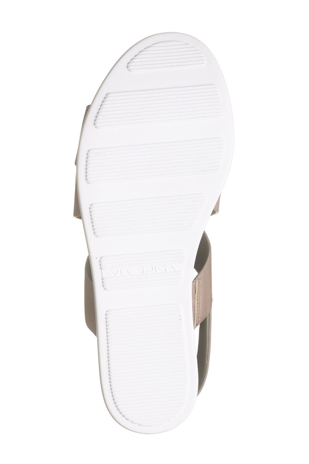 via spiga charlie leather sandal