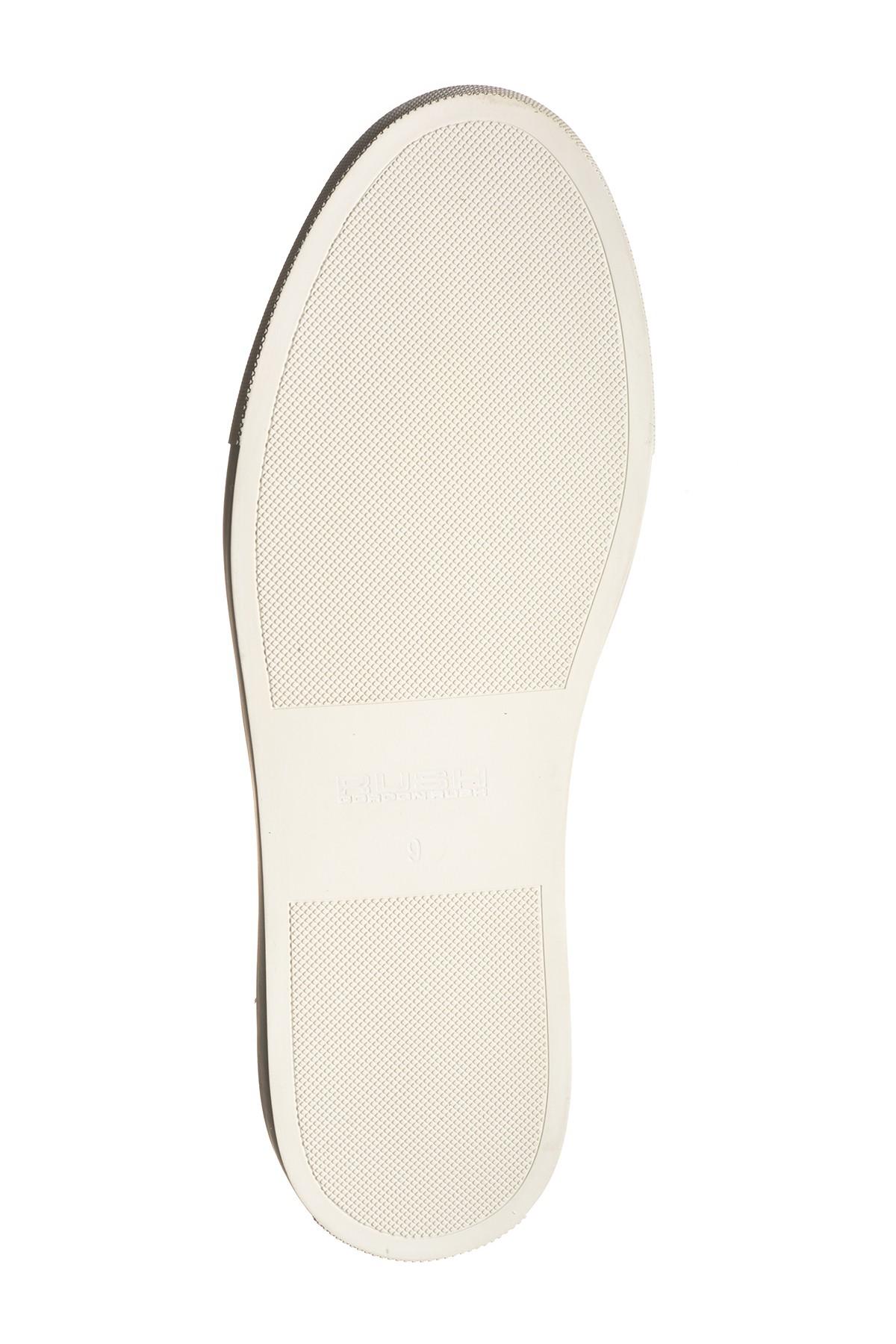 rasmussen chukka sneaker