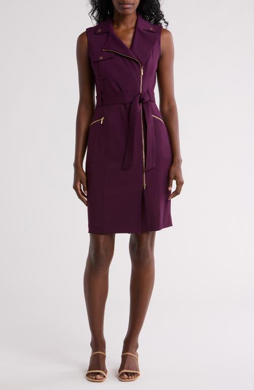 silk red dress short Celena Mini Dress | Red | Womens