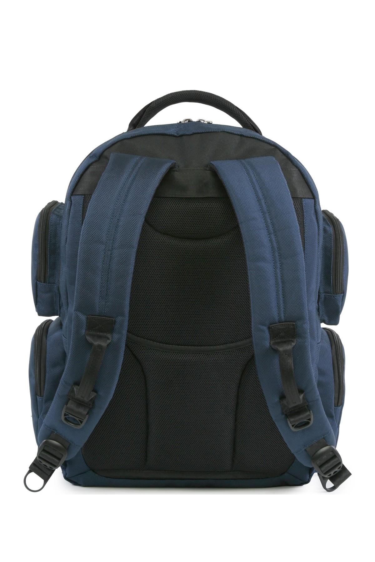 original penguin peterson backpack