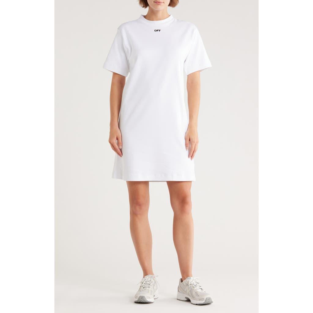 【関税込み】off-white 'Off stamp' dress OFF-WHITE Women Off Stamp Rib Basic Tank Dress – Atelier New
