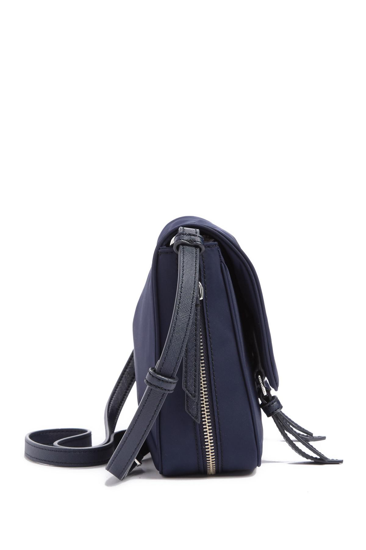 marc jacobs zip that mini messenger bag