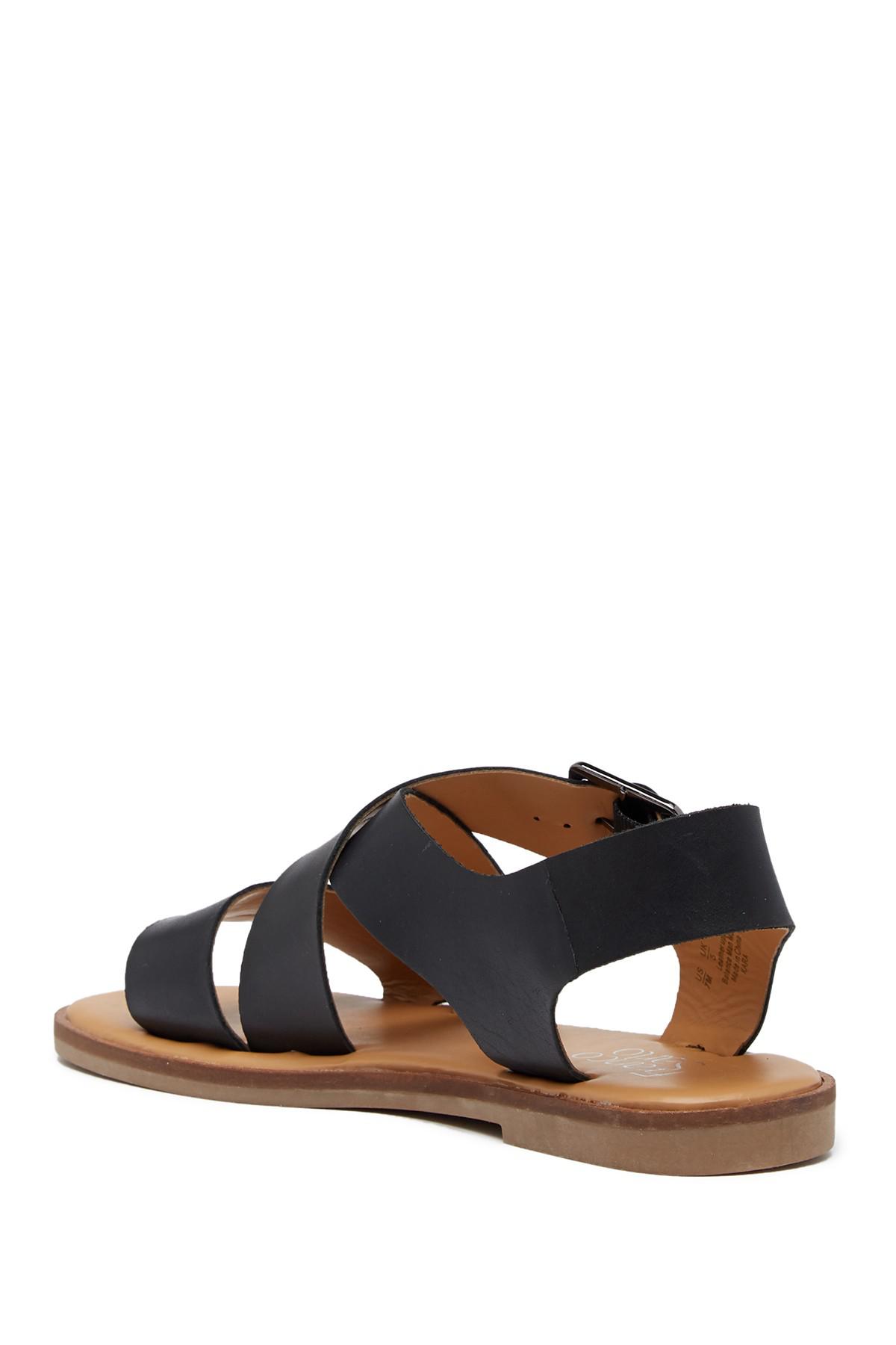 Franco sarto kara sandal Clearance