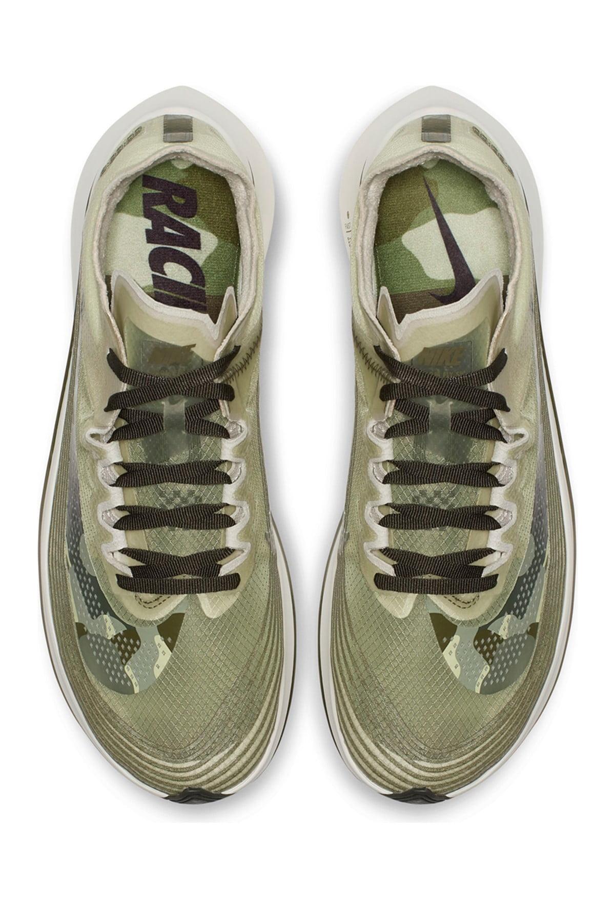 nike zoom fly sp fast camo