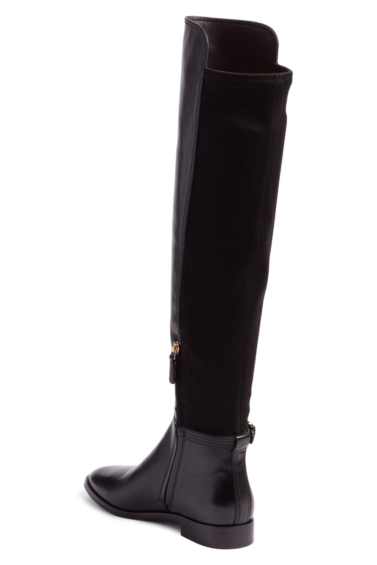 wyatt boot tory burch