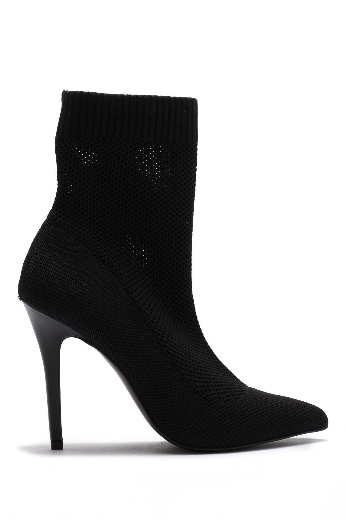charles by charles david puzzle sock bootie