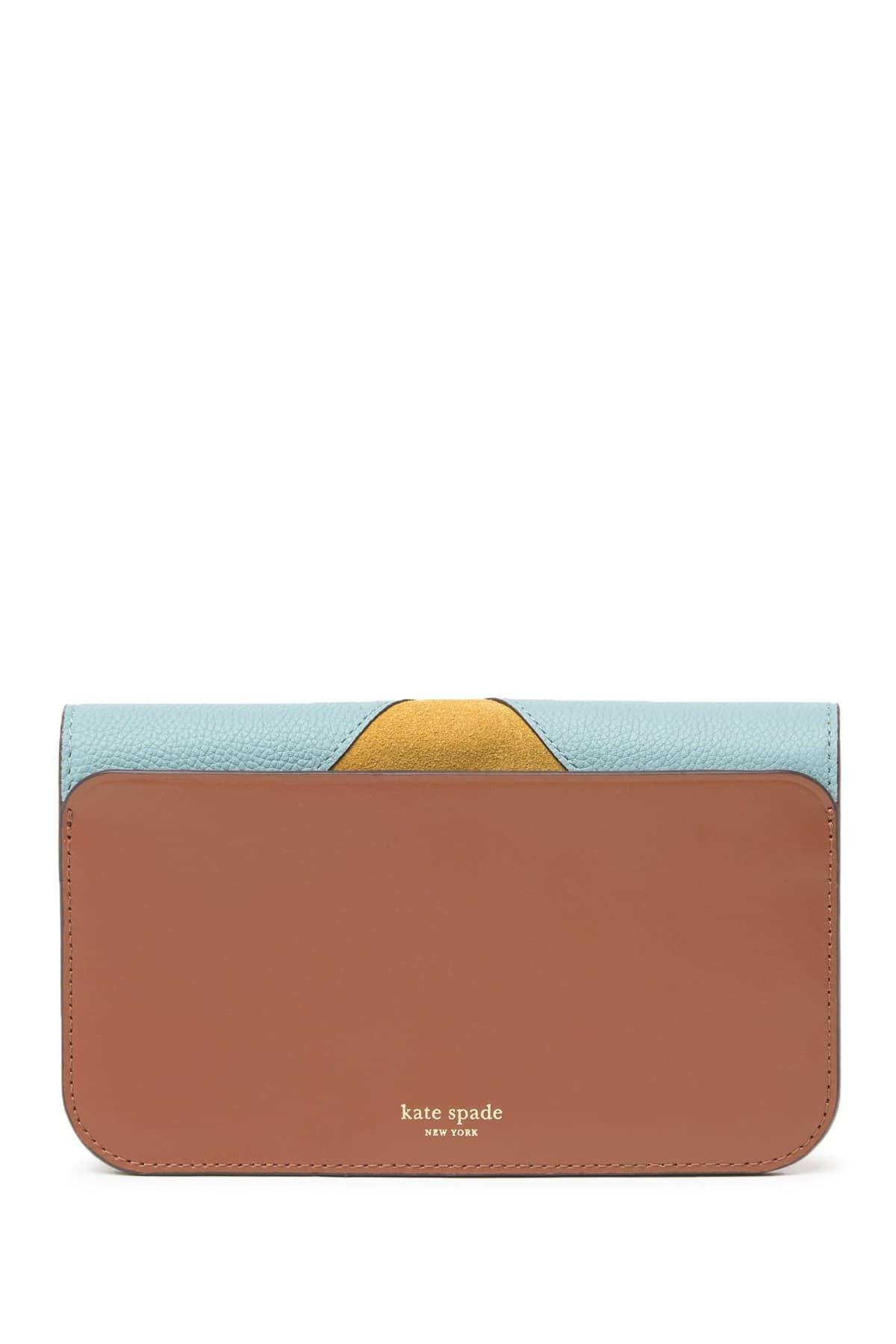 nadine medium clutch wallet