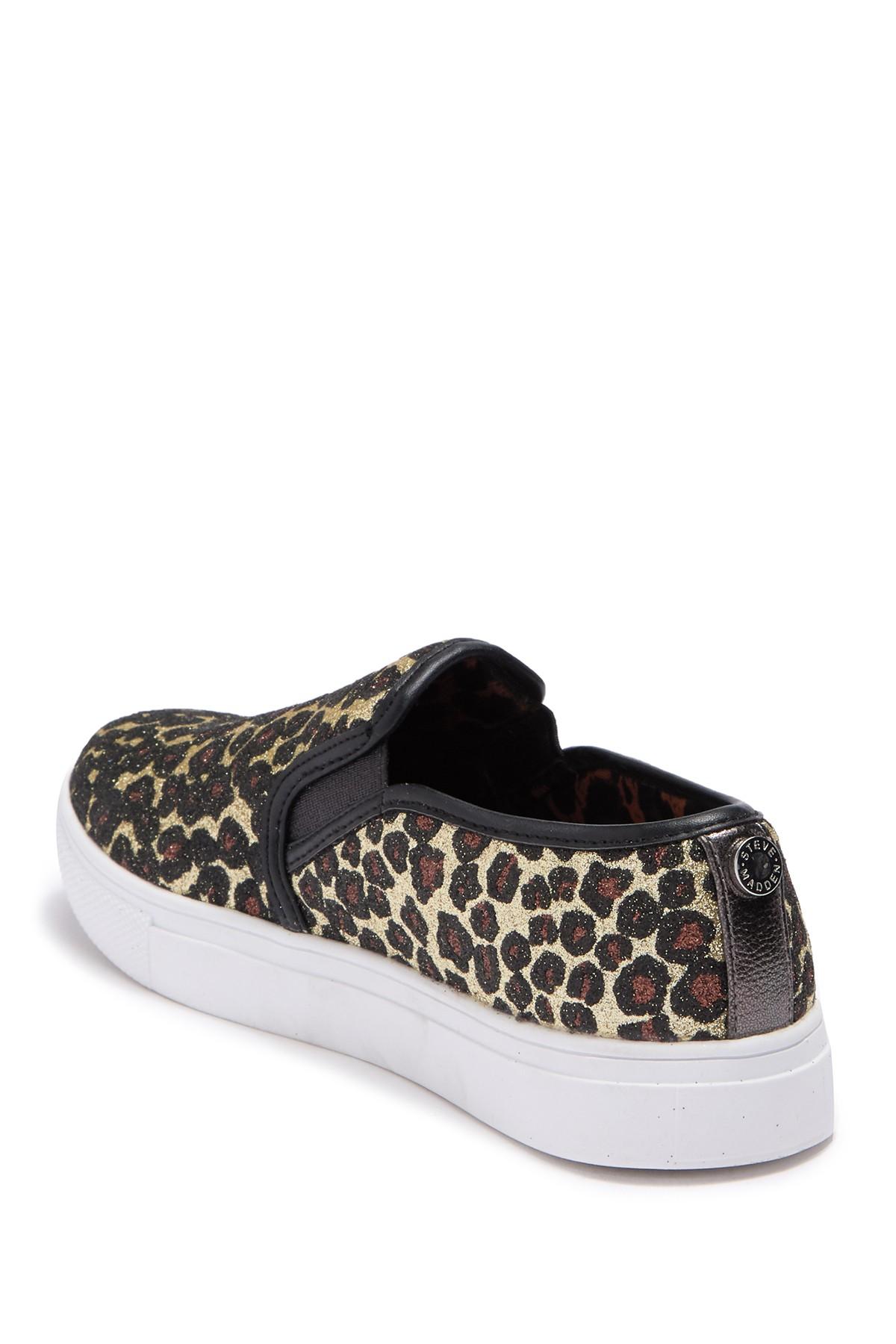 slip ons steve madden