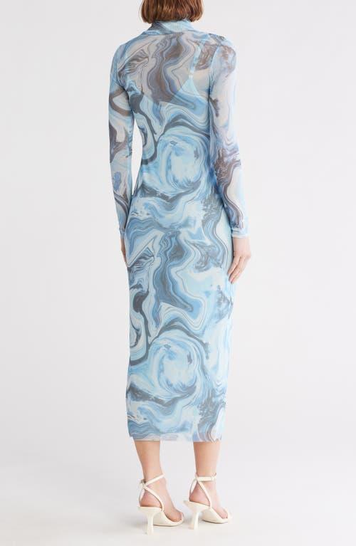 long white plain dress Wholesale White Center Strap Dress main image 0