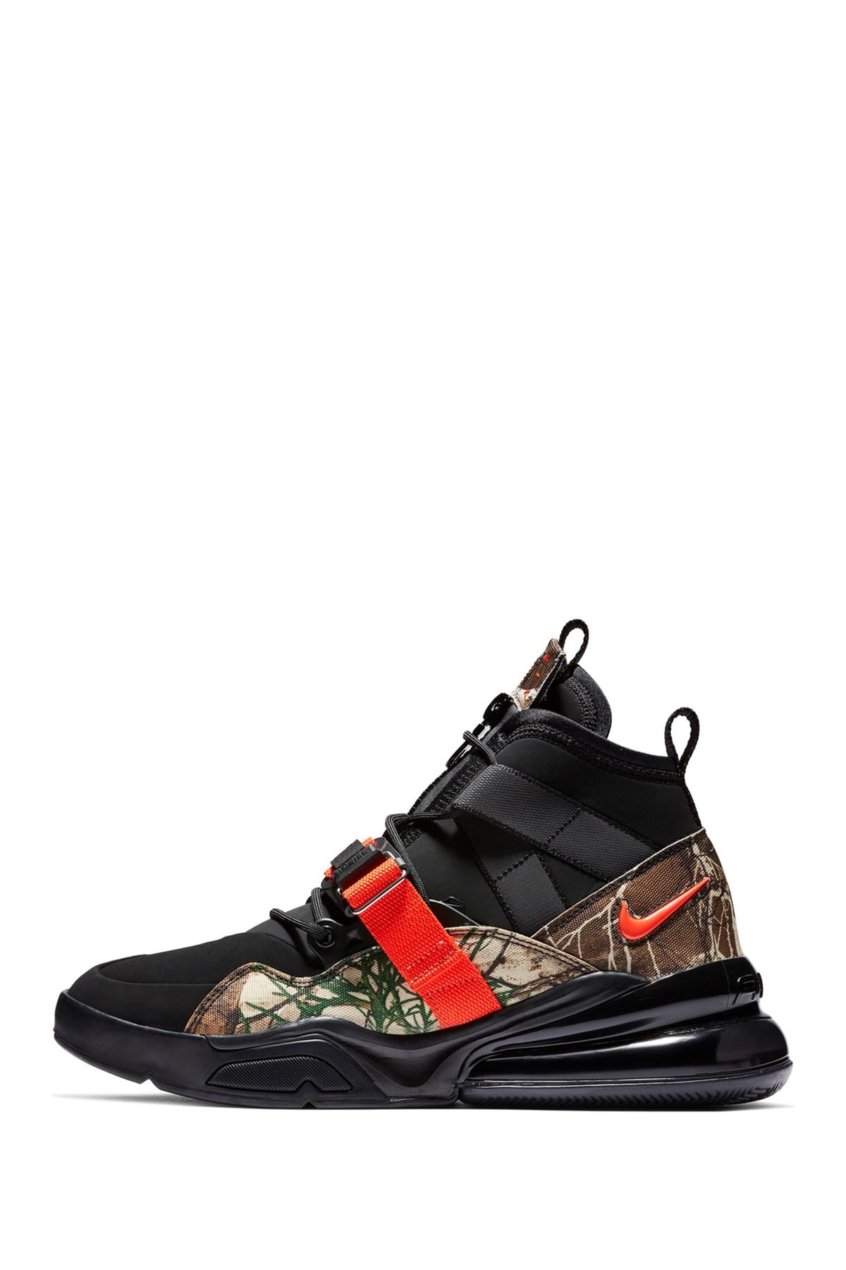 air force 270 utility realtree