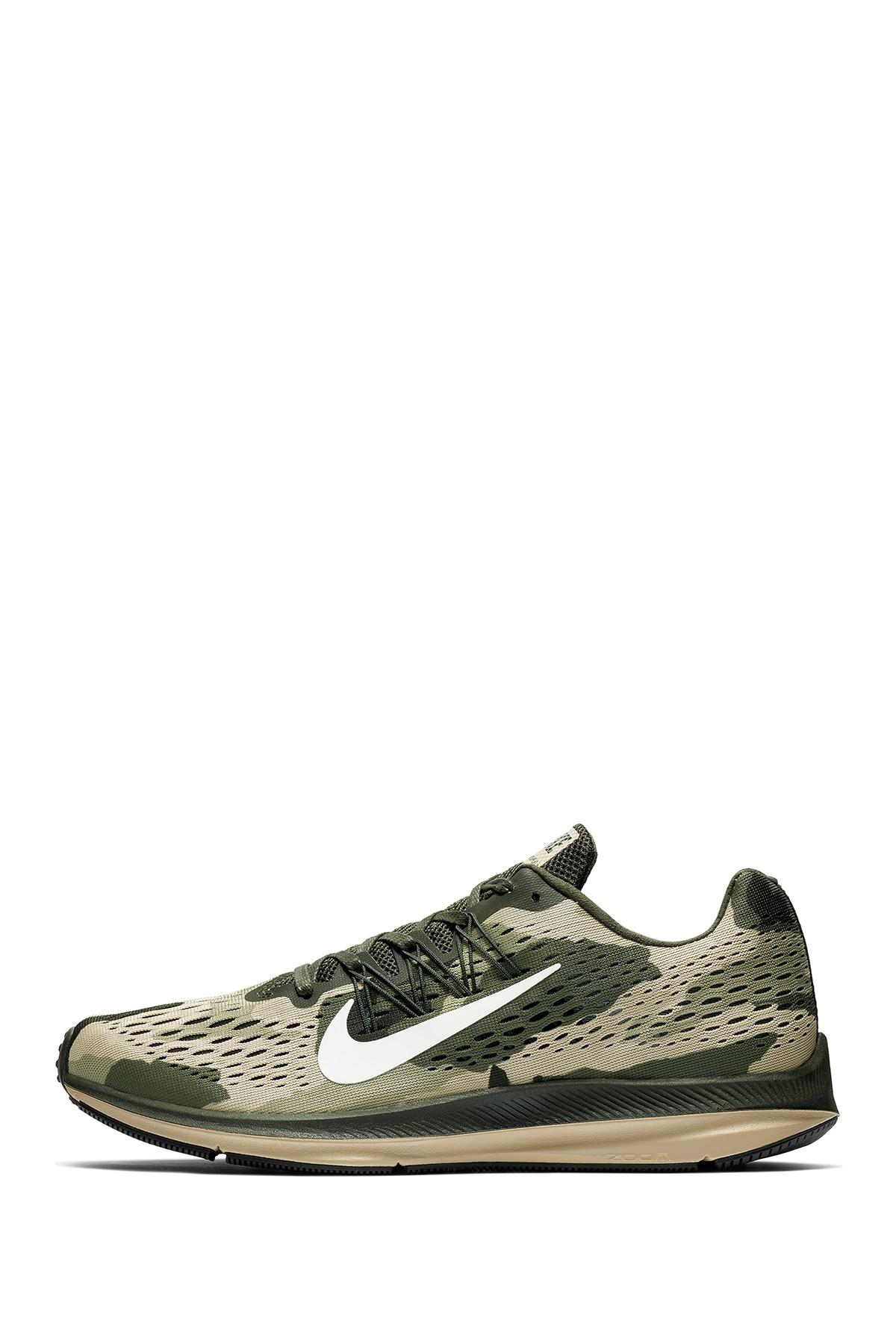 nike zoom winflo 5 camo