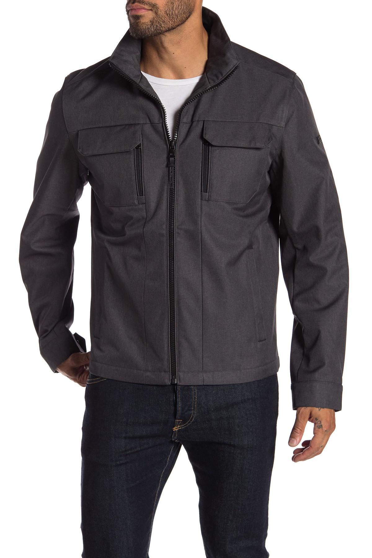 Michael Kors Synthetic Guilford Jacket 