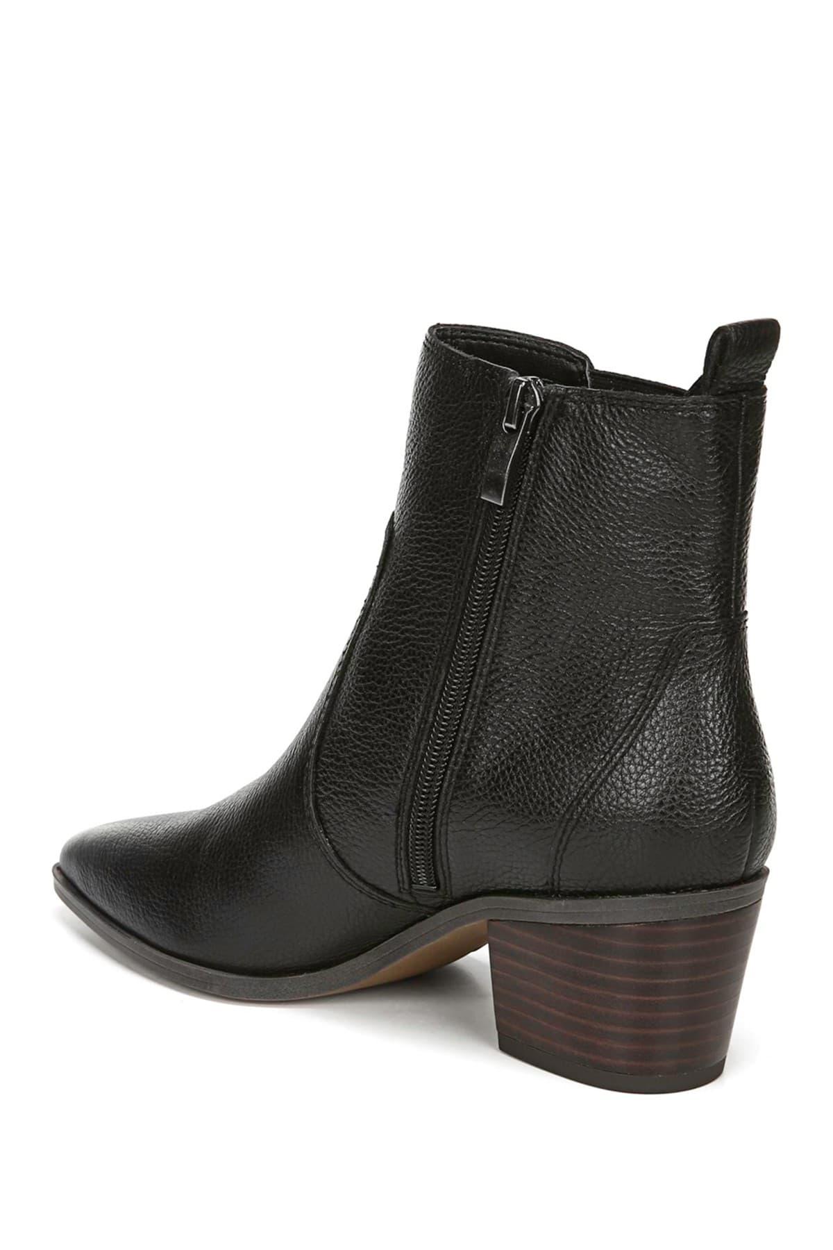 franco sarto sager bootie