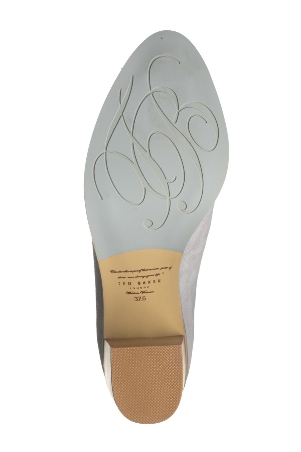 ted baker joanie boots