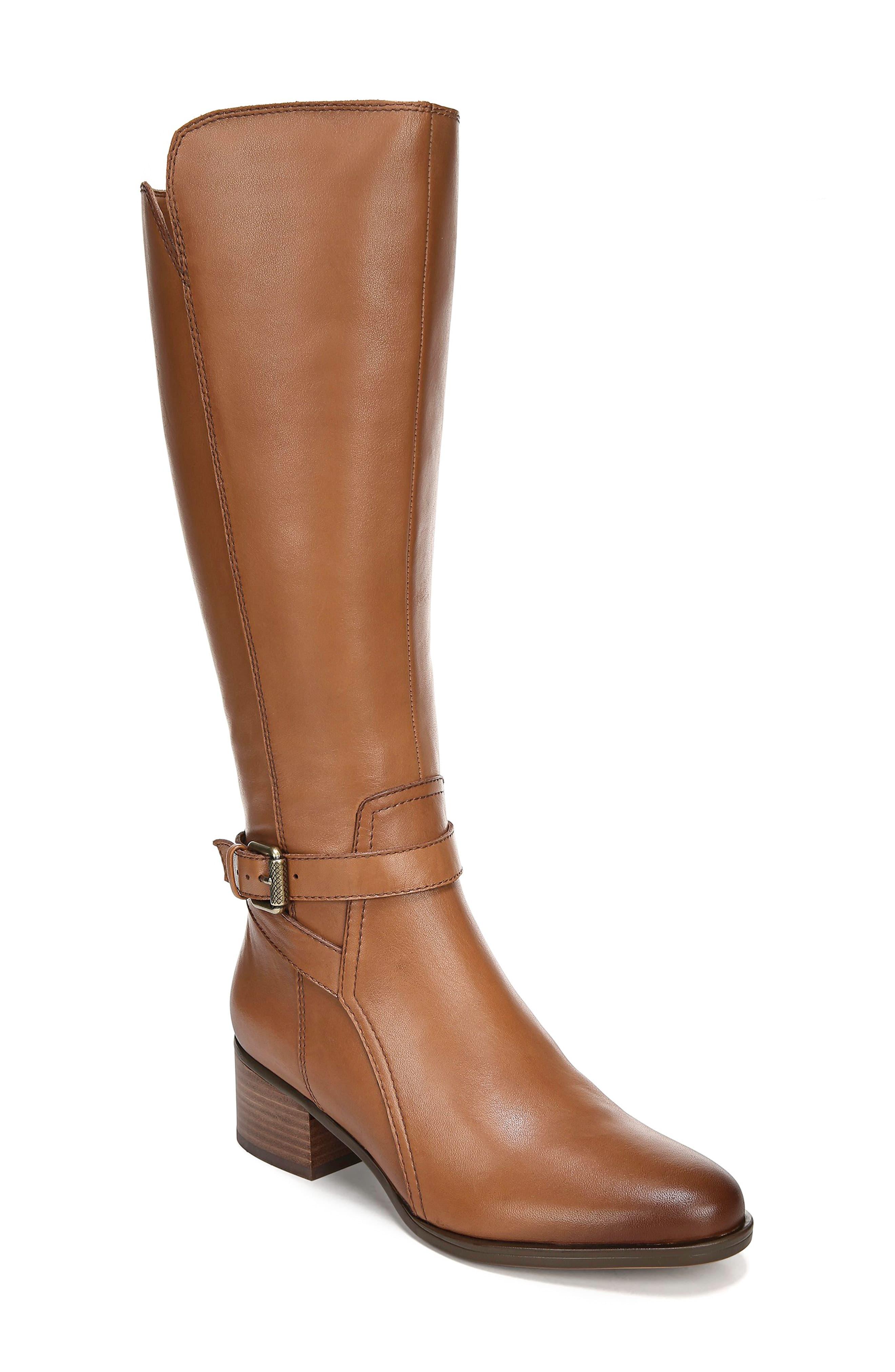 naturalizer jango boots