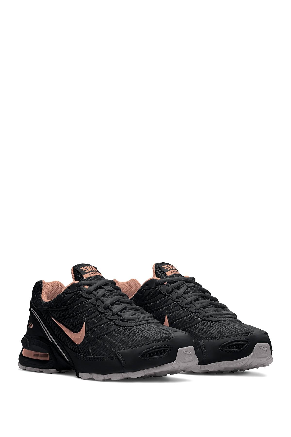 black nike air max torch 4