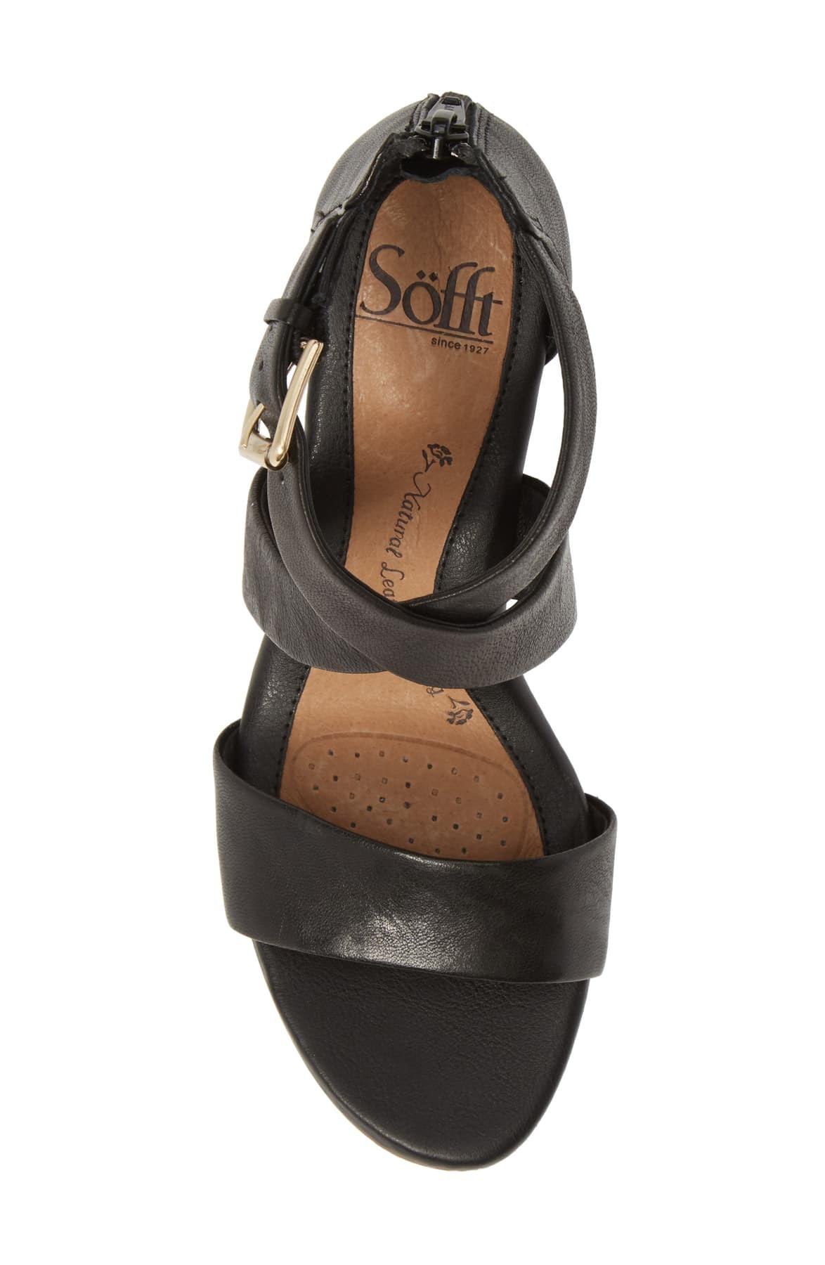 mauldin wedge sandal söfft