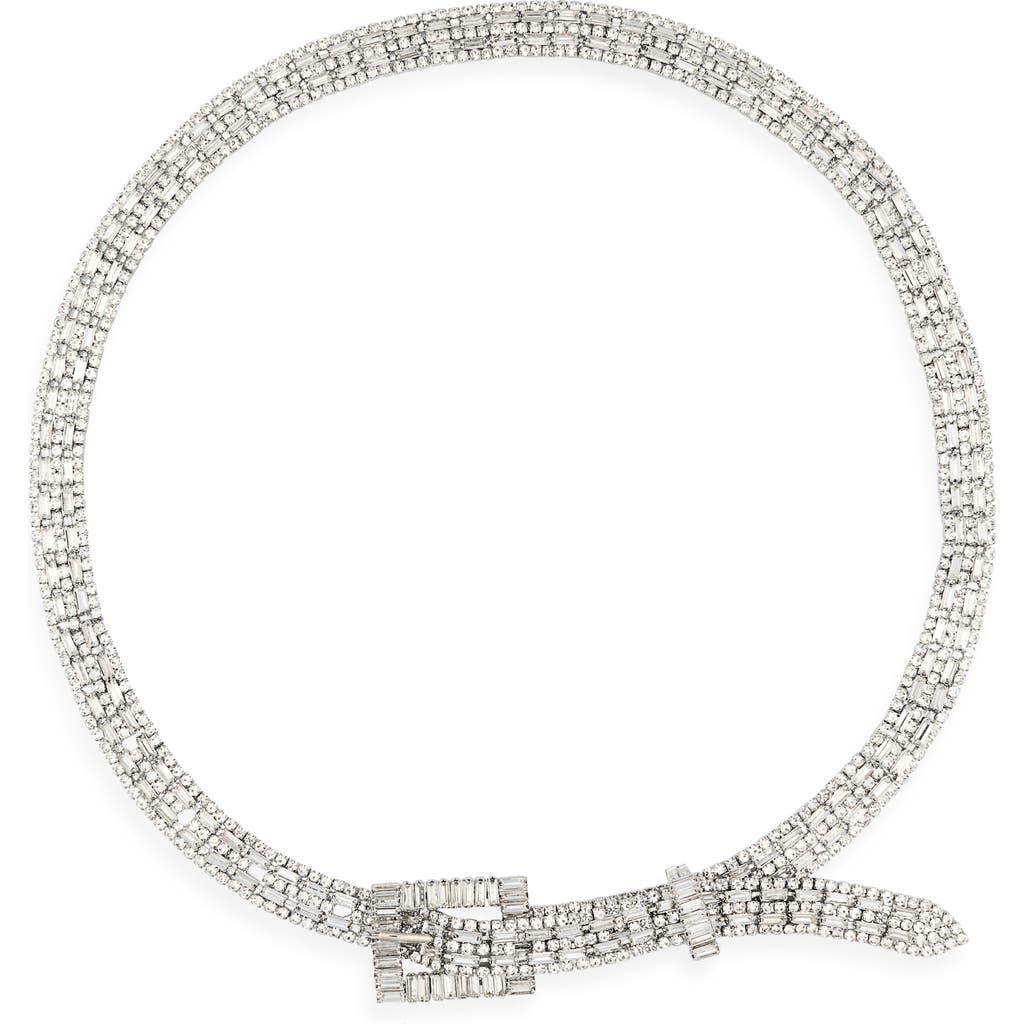 Vince Camuto Crystal Mesh
Chain Belt NEW $ 98 • S=32\