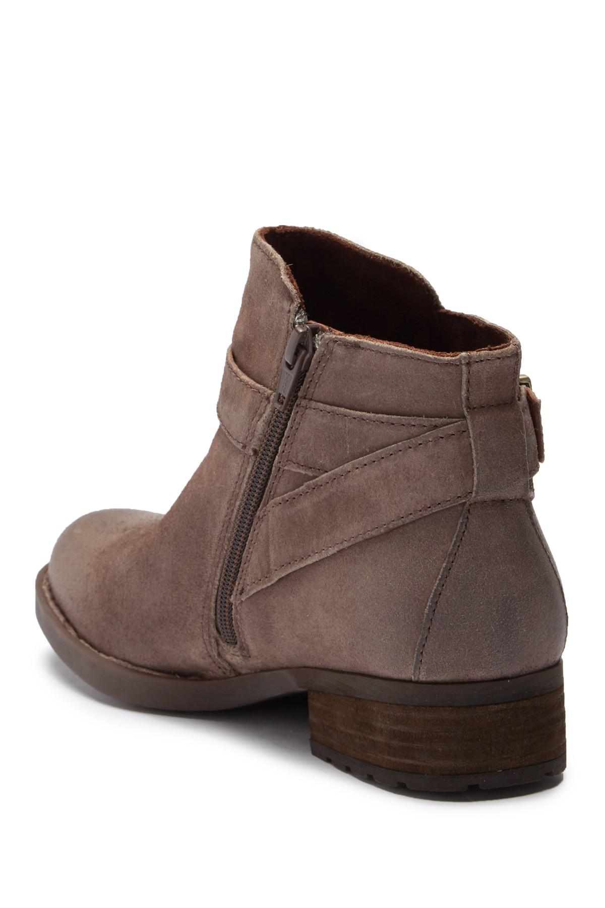Born Jorgette Bootie Clearance, 54% OFF 