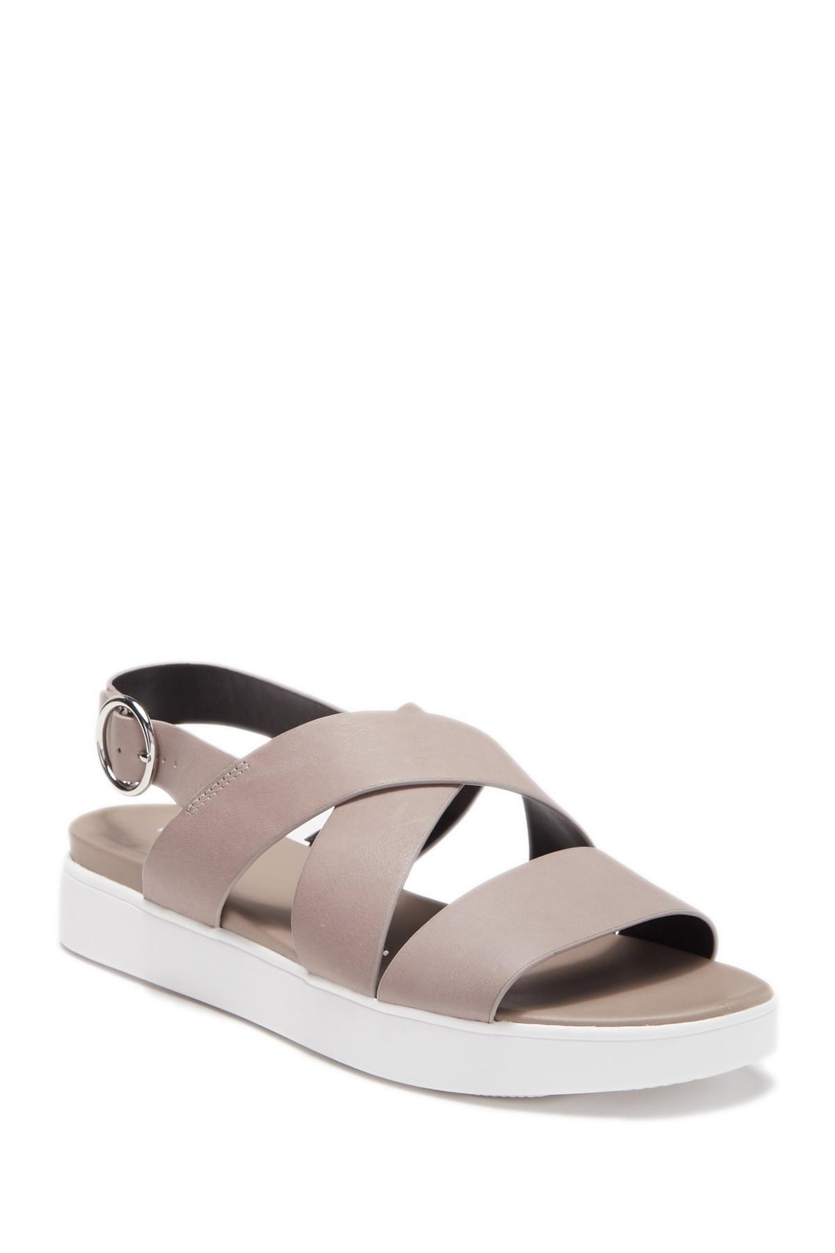 via spiga charlie leather sandal