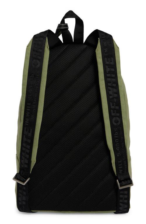 Off-White c/o Virgil Abloh Backpacks for Men | Online Sale up to